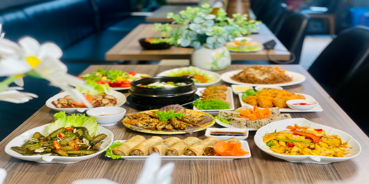 Lợi ích khi sử dụng dịch vụ đặt nấu cỗ tại nhà Hưng Yên
