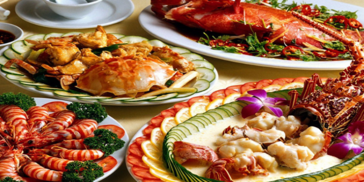 Lý do nên sử dụng dịch vụ đặt nấu cỗ tại nhà Mỹ Hào