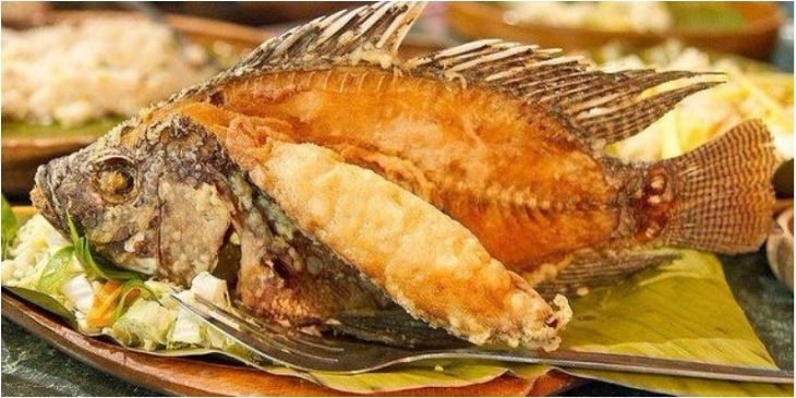 Chi tiết menu 7 món cá chép giòn hoàn chỉnh nhất hiện nay