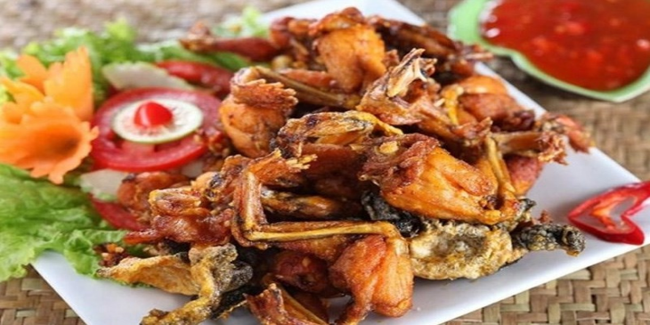 Giới thiệu nấu cỗ Hàng Bè là dịch vụ tiện lợi cho mọi gia đình