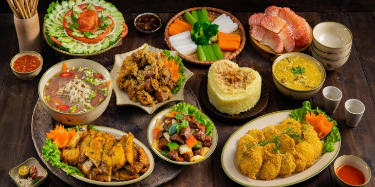 Lý do nhà hàng ngon Hà Nội luôn hấp dẫn thực khách