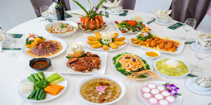 Lý do Thực Vi Thiên trở thành lựa chọn số 1