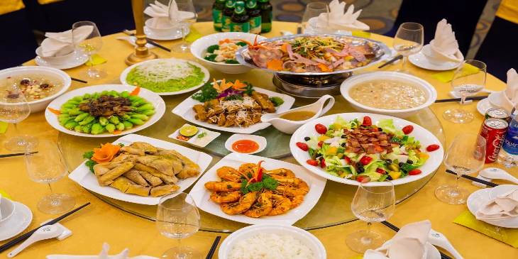 Vì sao nhà hàng Lúa Hà Nội lại khiến thực khách “nghiện”?
