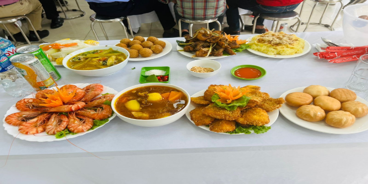 Top 5 nhà hàng quán cũ khác không thể bỏ qua