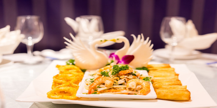 Top 5 món nhất định phải thử tại nhà hàng Hồng Hạnh 2