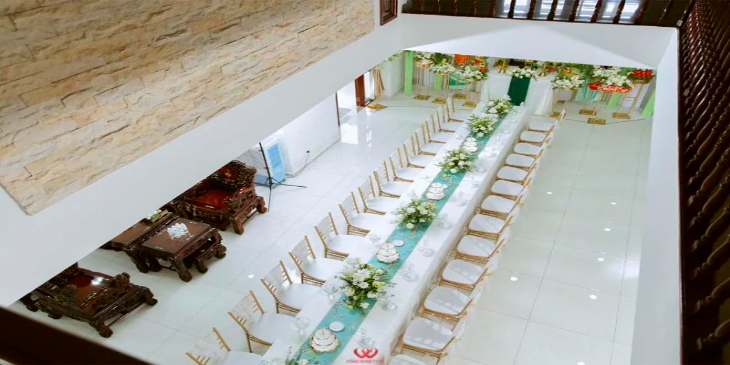 Kinh nghiệm lựa chọn dịch vụ cho thuê bàn ghế Thanh Xuân
