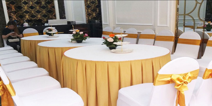 Lợi ích khi thuê bàn ghế và đặt cỗ tại nhà trọn gói