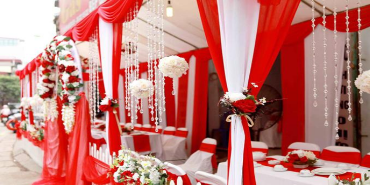 Dịch vụ đặt cỗ tại nhà trọn gói 800k đáng tin cậy