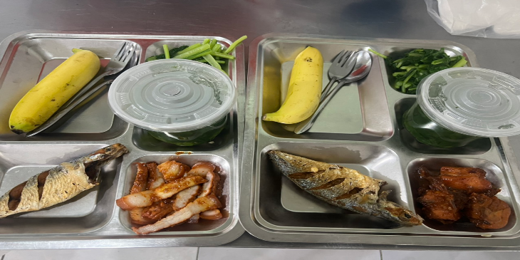 Lý do nhu cầu cung cấp suất ăn trường học tại Hoàn Kiếm tăng