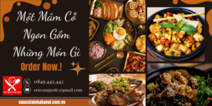 Một Mâm Cỗ Ngon Gồm Những Món Gì ❤️ Đặt Cỗ Tại Nhà Trọn Gói 8OOk