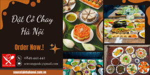Đặt Cỗ Chay Hà Nội ❤️ Đặt Cỗ Tại Nhà Trọn Gói 8OOk